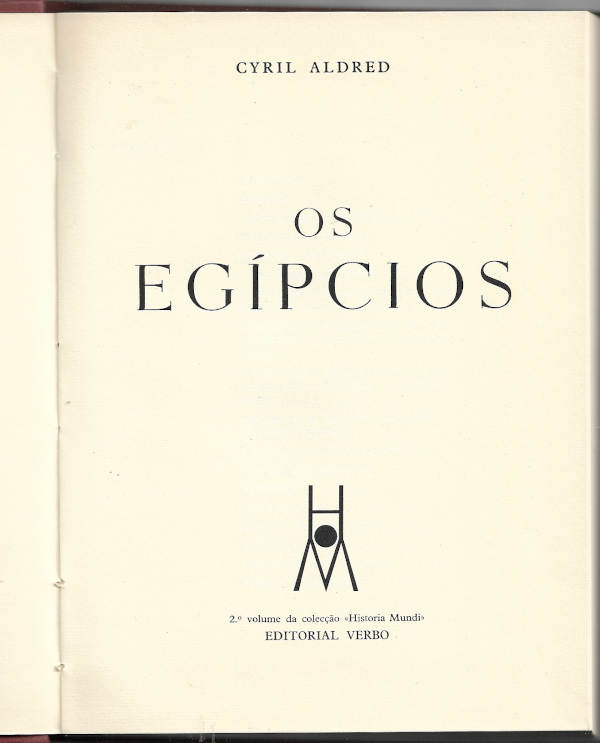 os egipcios